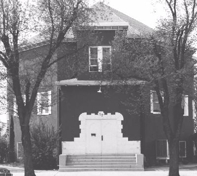 Fresno Armenian Presbyterian Church