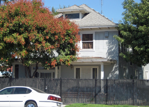 Levinson Home