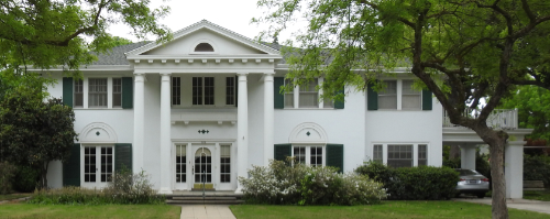 Shipp Home
