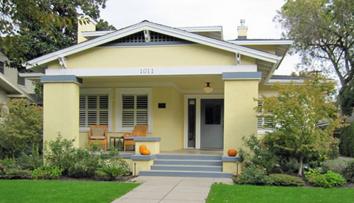 McCabe Home