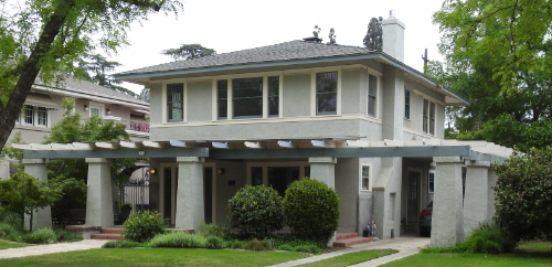 Scott Home