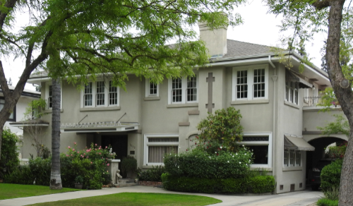 Harris Home