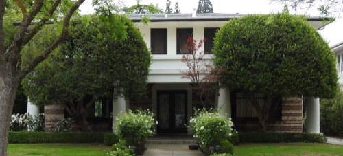 Ryan Home