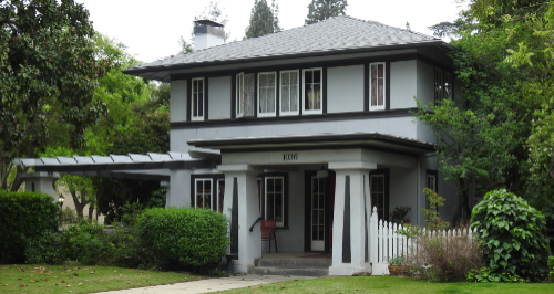 Schottstaedt Home