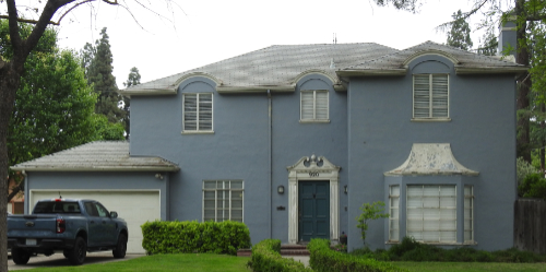 Roth Home