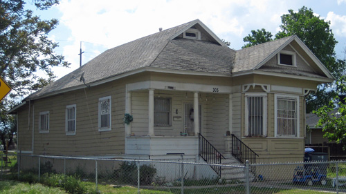 Legler Home