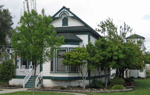 Vartanian Home