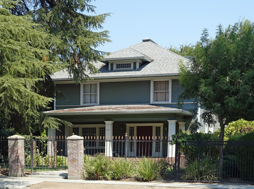 Hays Home