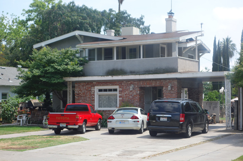 Giannini Home