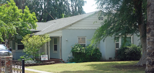 West Home