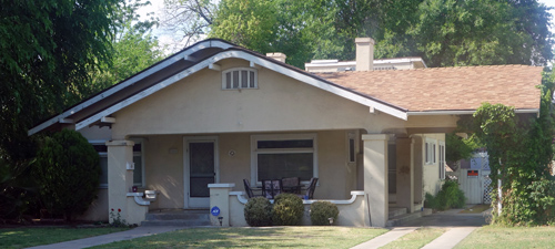 Kennard Home