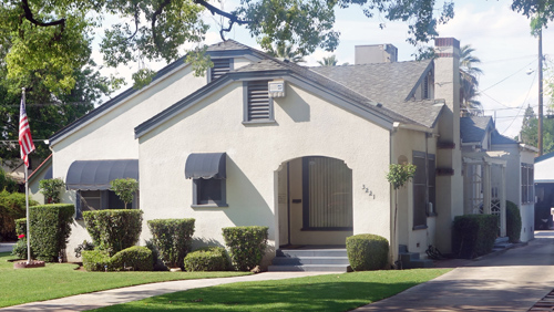 Godwin Home
