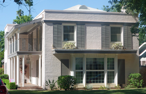 Shields Home