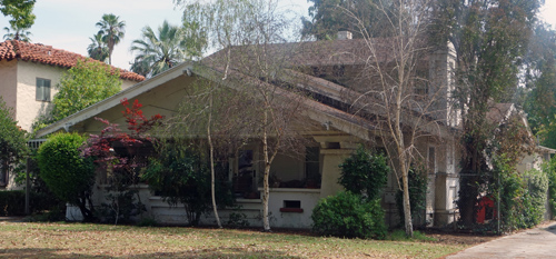 King Home