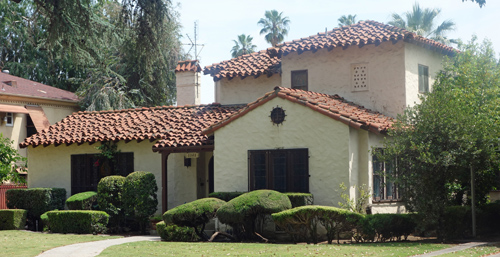 Rodman Home
