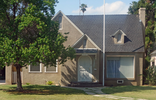 Wilson Home