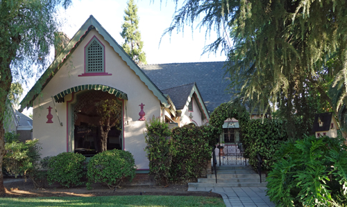 Dow Home