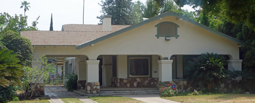 St. John Home