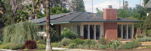 MacMichael Home