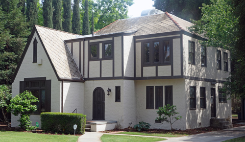 Grenz Home
