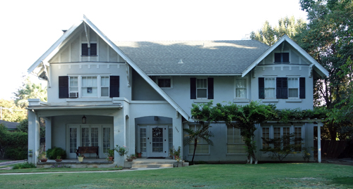 Watson Home