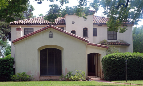 Maisler Home