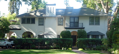 Newman Home