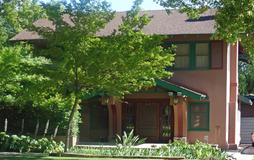 Billings Home