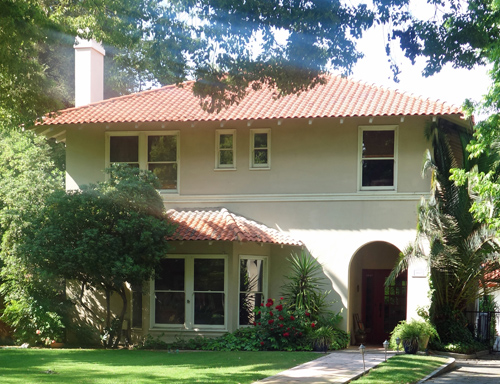 Rennie Home