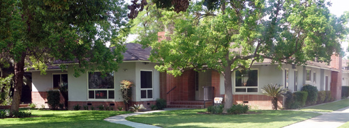 Peters Home