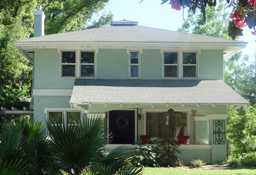 Casner Home