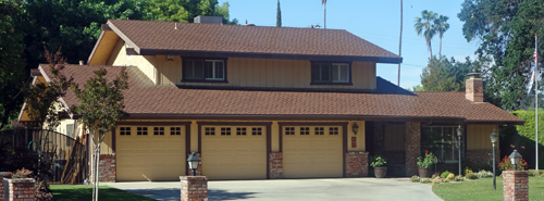 Mackey Home