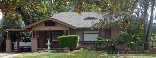Phillips Home