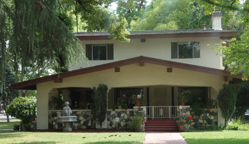 Howard Home