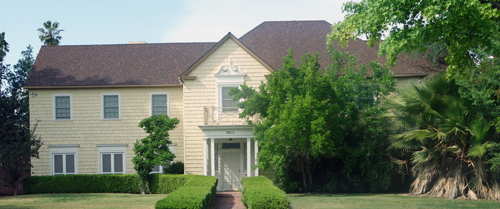 Merritt Home