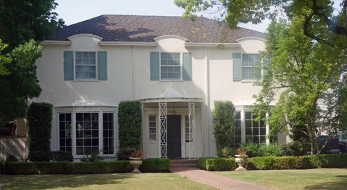 Lewis Home
