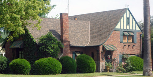 Coates-Paul Home