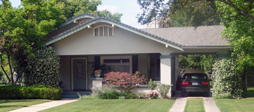 Shope Home