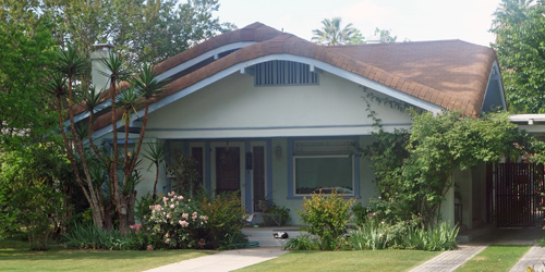 Dustan Home