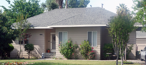 Riley Home