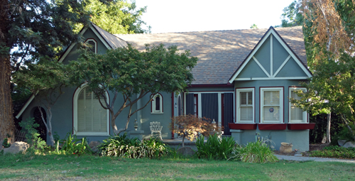 Brinker Home