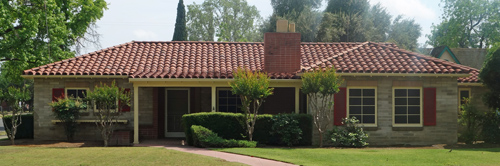 Hanoian Home