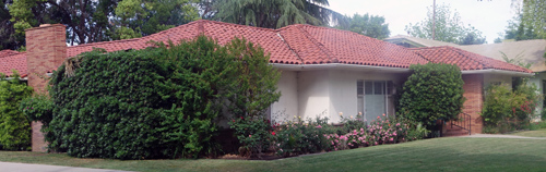 Dervishian Home