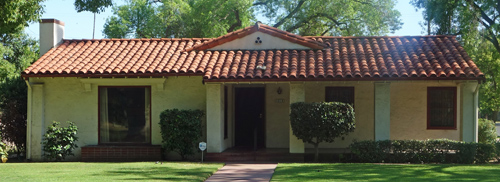 Siskovich Home