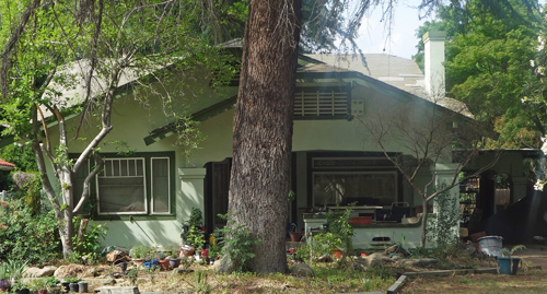 Beck Home