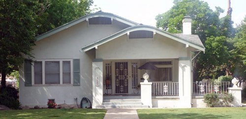 Atkins Home
