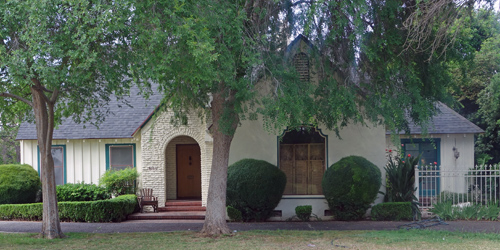 Ashley Home