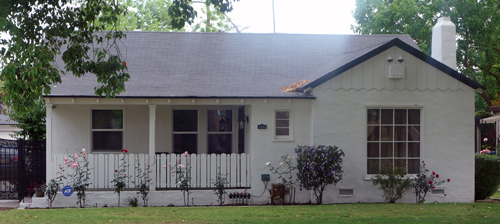Mitchell HOme