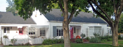 Dorsey Home