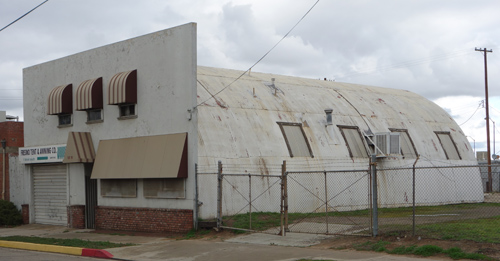 Squirt Bottling Co. Building